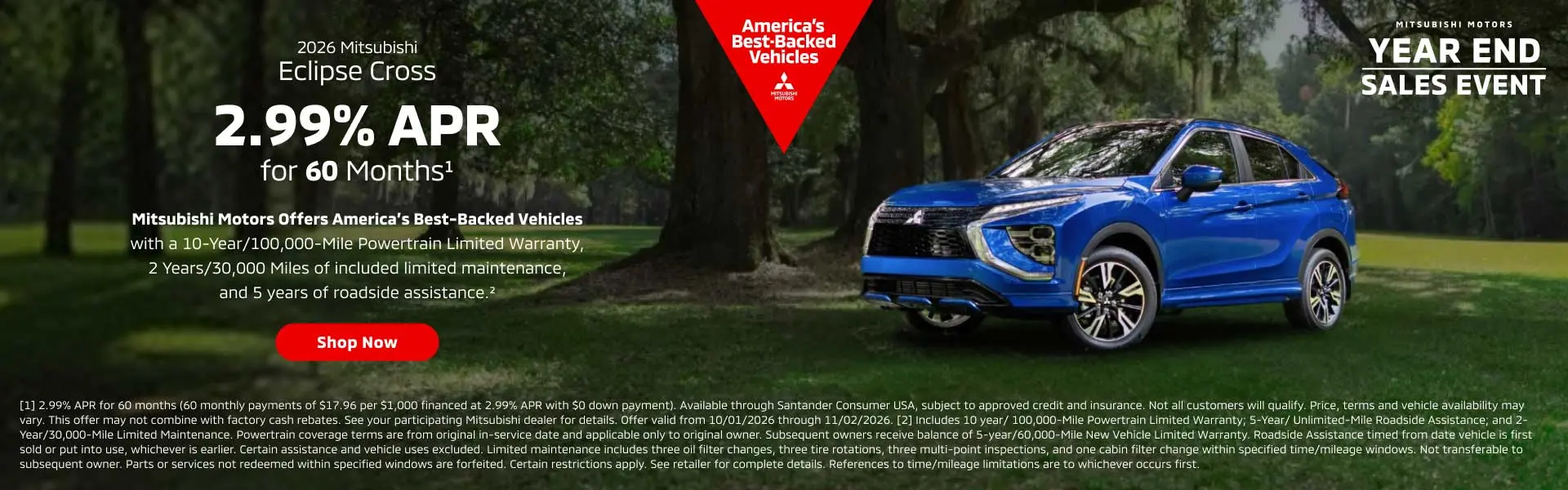 Eclipse Cross