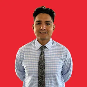 Emmanuel Estevez-Gonzalez