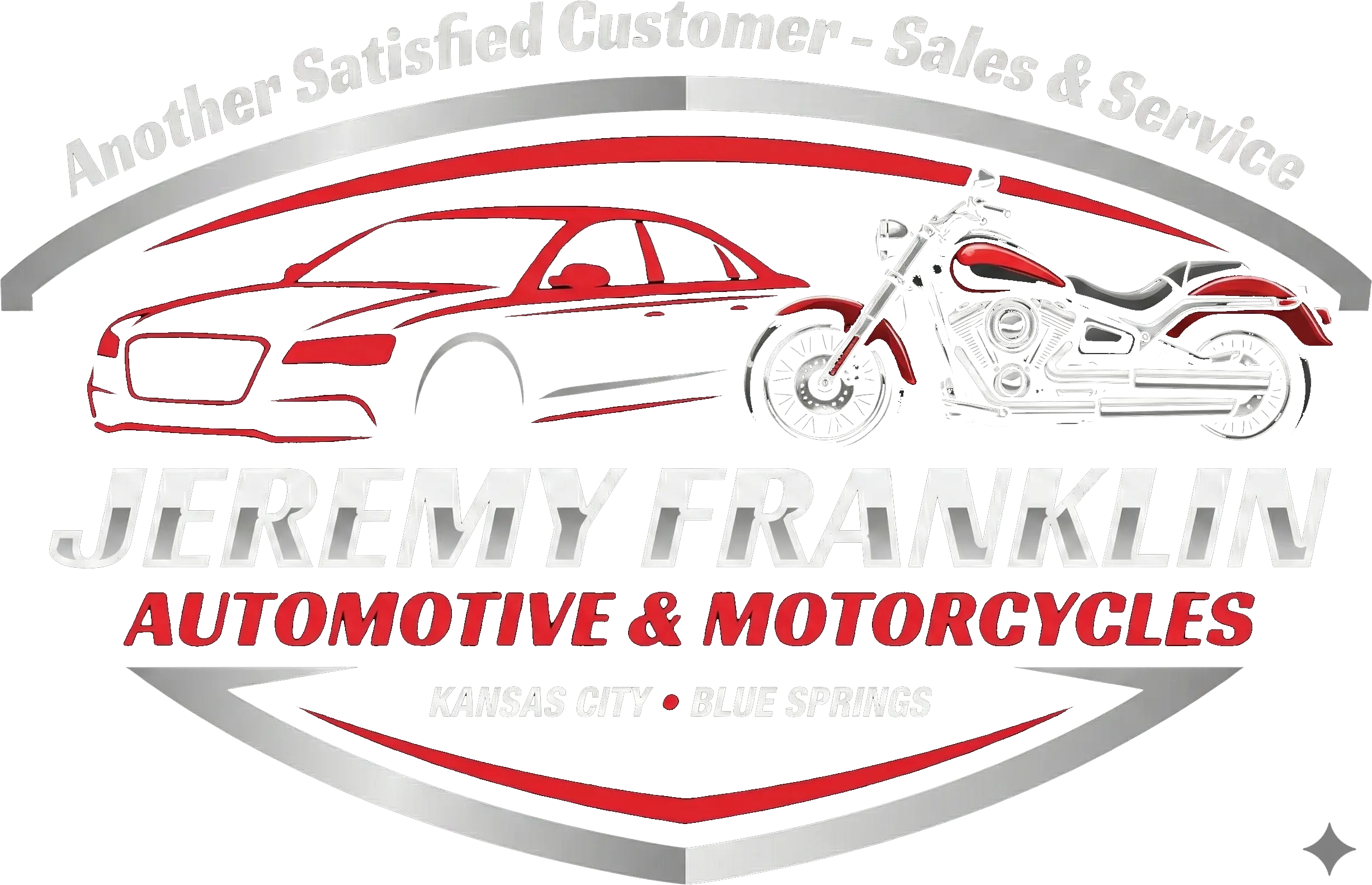 Jeremy Franklin Mitsubishi