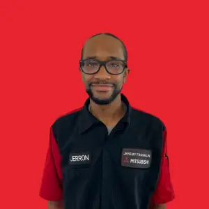 Jerron Mckinnis