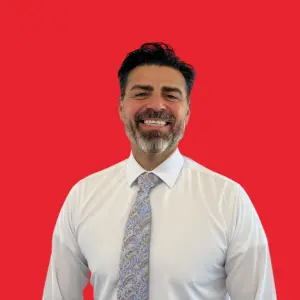 Joseph Espinosa