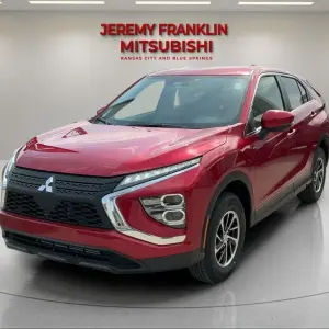 Top Mitsubishi SUVs for the Money in Kansas City, MO at Jeremy Franklin Mitsubishi