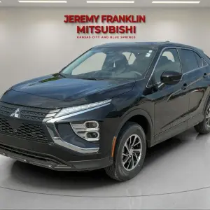 Mitsubishi Eclipse Cross vs. Mazda CX-30: The Best Compact SUV for Drivers in Kansas City, MO