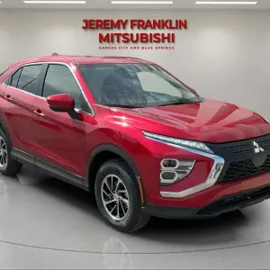 Mitsubishi Eclipse Cross Maintenance Schedule Guide for Owners near Kansas City, MO