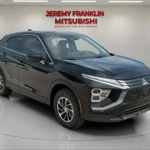 Mitsubishi Eclipse Cross for Sale in Kansas City, MO — 2026 Buyer's Guide