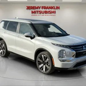 Best Mitsubishi Cars for Sale in Kansas City, MO at Jeremy Franklin Mitsubishi