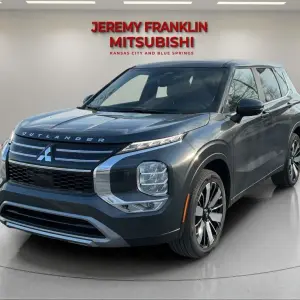 New 2026 Mitsubishi Outlander for Sale in Kansas City, MO