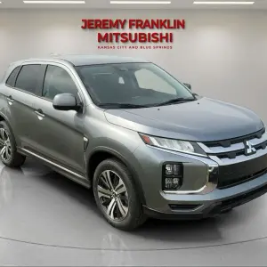 Most Reliable Mitsubishi SUVs to Buy in 2026 in Kansas City, MO at Jeremy Franklin Mitsubishi