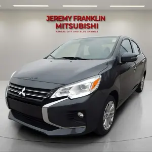 Mitsubishi Mirage G4 vs. Hyundai Accent: Why the Mitsubishi Mirage G4 is the Better Car for Drivers in Kansas City, MO