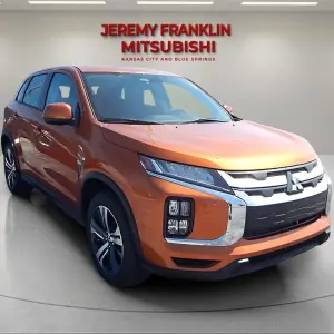 Most Reliable New Mitsubishi SUVs for Pet Owners in Kansas City, MO at Jeremy Franklin Mitsubishi