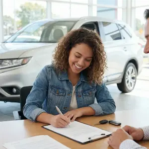 Best Used Cars Under $20,000 to Buy During Tax Season in Kansas City, MO at Jeremy Franklin Mitsubishi