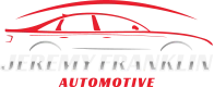 Jeremy Franklin Mitsubishi