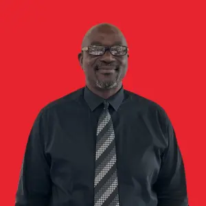 Kenneth Anonye