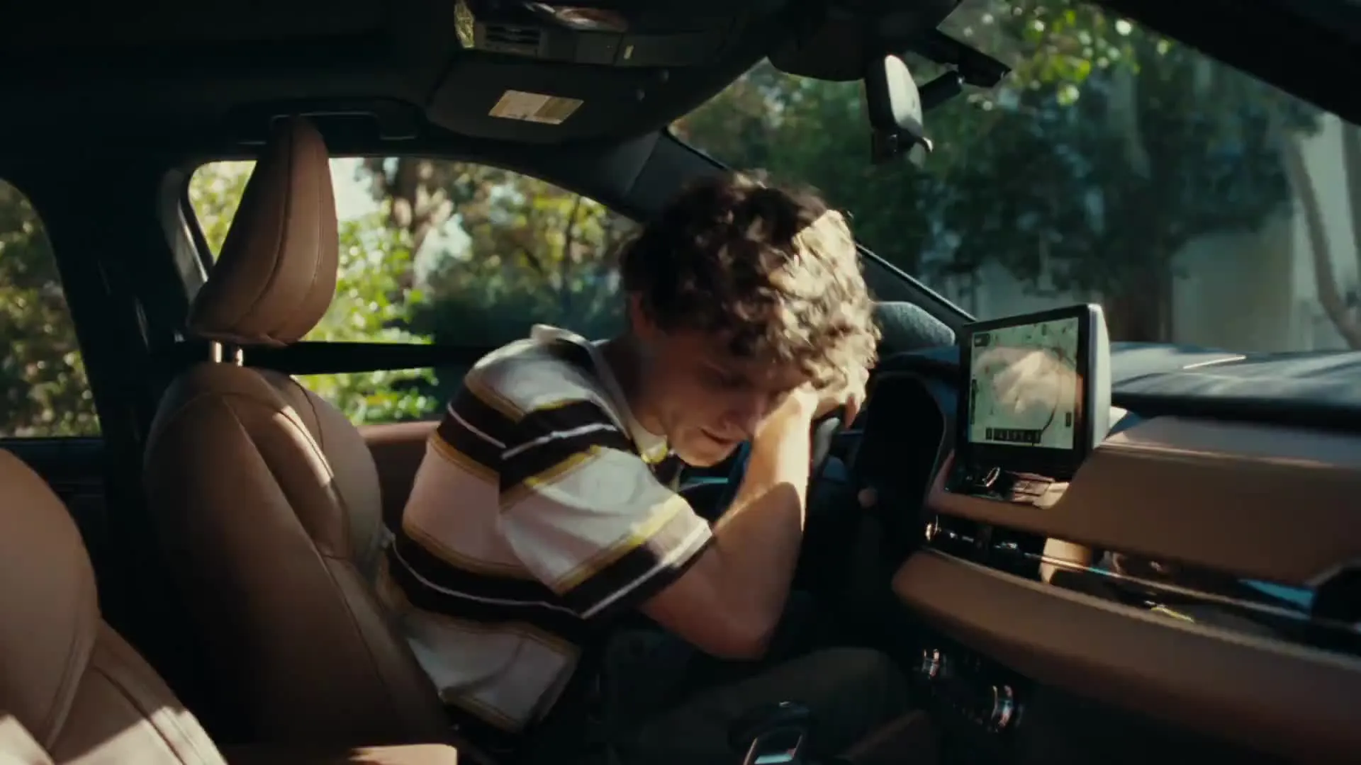 Video placeholder for Jeremy Franklin Mitsubishi