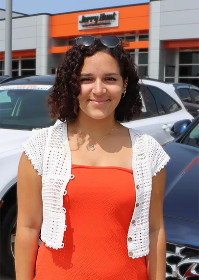 Angeli Teruel