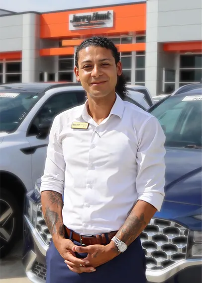 Axel Camargo