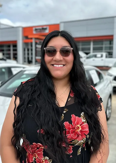 Esmeralda Juarez