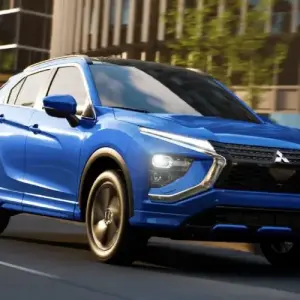 Your Local Advantage with a Mitsubishi Dealer near Golf, IL — Shop, Finance, Trade, and Service with Confidence