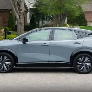 Online ARIYA Shopping Tips for Palatine, IL Drivers Ready for Electric Daily Driving