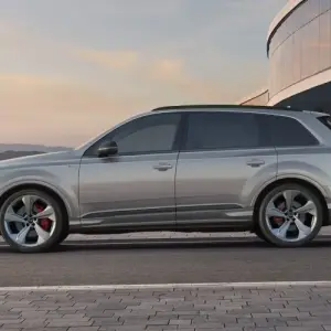 How a Used Audi with Quattro AWD Enhances Travel around Mount Prospect, IL