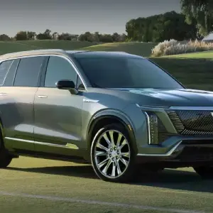 How to Choose a used Cadillac SUV for Palatine, IL Driving