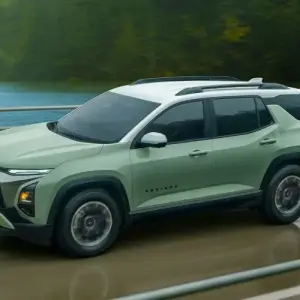 Why Palatine, IL Drivers Should Consider a Used Chevrolet Equinox for Everyday SUV Value