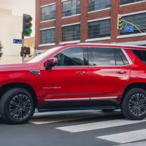 How to Compare Used AWD SUVs Before a Test Drive in Des Plaines, IL