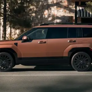 What Safety Features Matter Most in a Used SUV near Schaumburg, IL