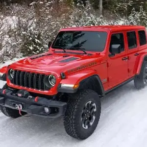 How a used Jeep SUV makes daily driving more enjoyable around Schaumburg, IL