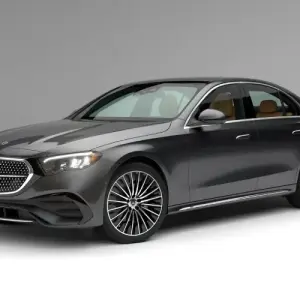 What Golf, IL Shoppers Should Know About Buying a used Mercedes-Benz Online
