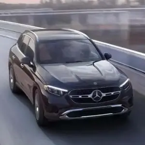 Your Practical Pre-Owned Mercedes-Benz GLC Guide for Everyday Driving around Glenview, IL