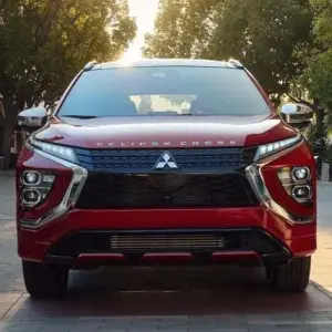 Smart Cabin Tech and Everyday Versatility in the 2026 Mitsubishi Eclipse Cross for Glenview, IL Drivers