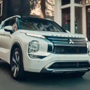 Five Reasons to Choose a Used Mitsubishi near Palatine, IL