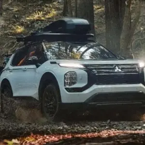 How Much Can the 2026 Mitsubishi Outlander Tow near Arlington Heights, IL?