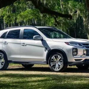 2026 Mitsubishi Outlander Sport vs 2026 Kia Seltos — Which AWD system is better for winter driving around Mount Prospect, IL?