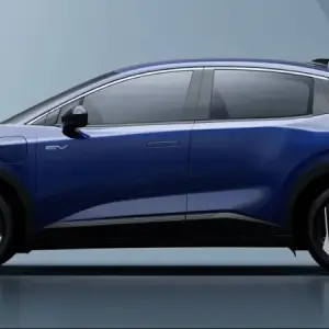 What to Know About the 2027 Mitsubishi Eclipse Sportback EV