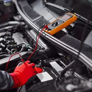 Battery Testing and Charging System Service for Park Ridge, IL Drivers
