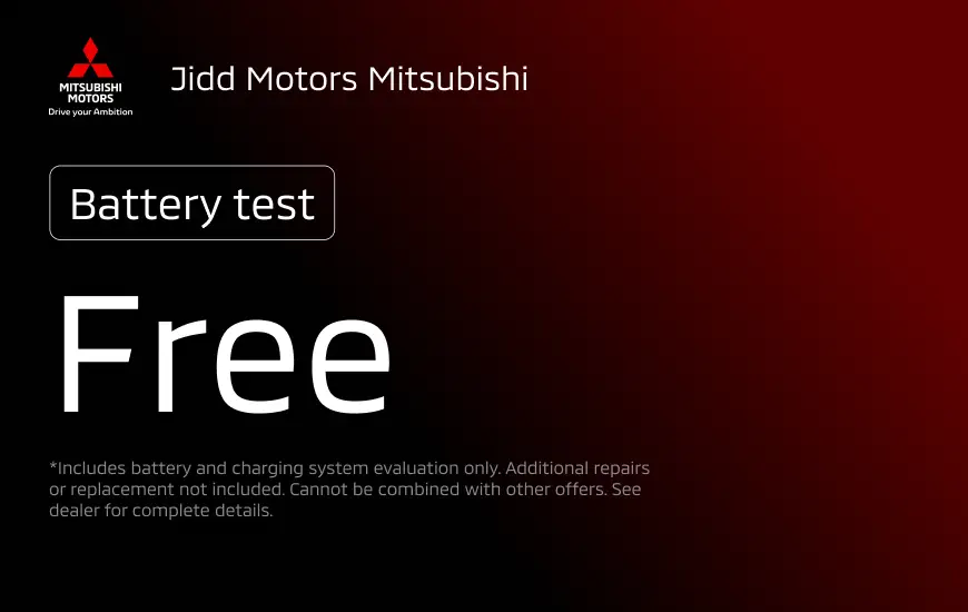 Battery test