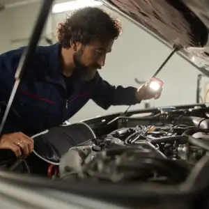 Steps to Take if Mitsubishi Outlander Check Engine Light is On