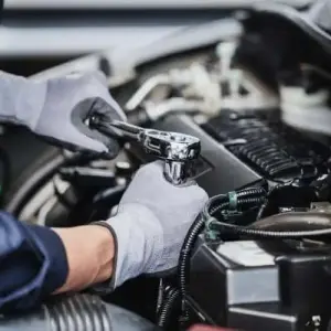 Fleet Vehicle Service Essentials - How Our Team Keeps You on Schedule near Mount Prospect, IL