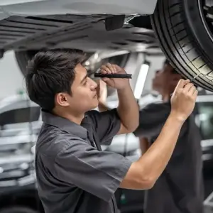 Shop new tires for Mitsubishi Outlander in Des Plaines, IL