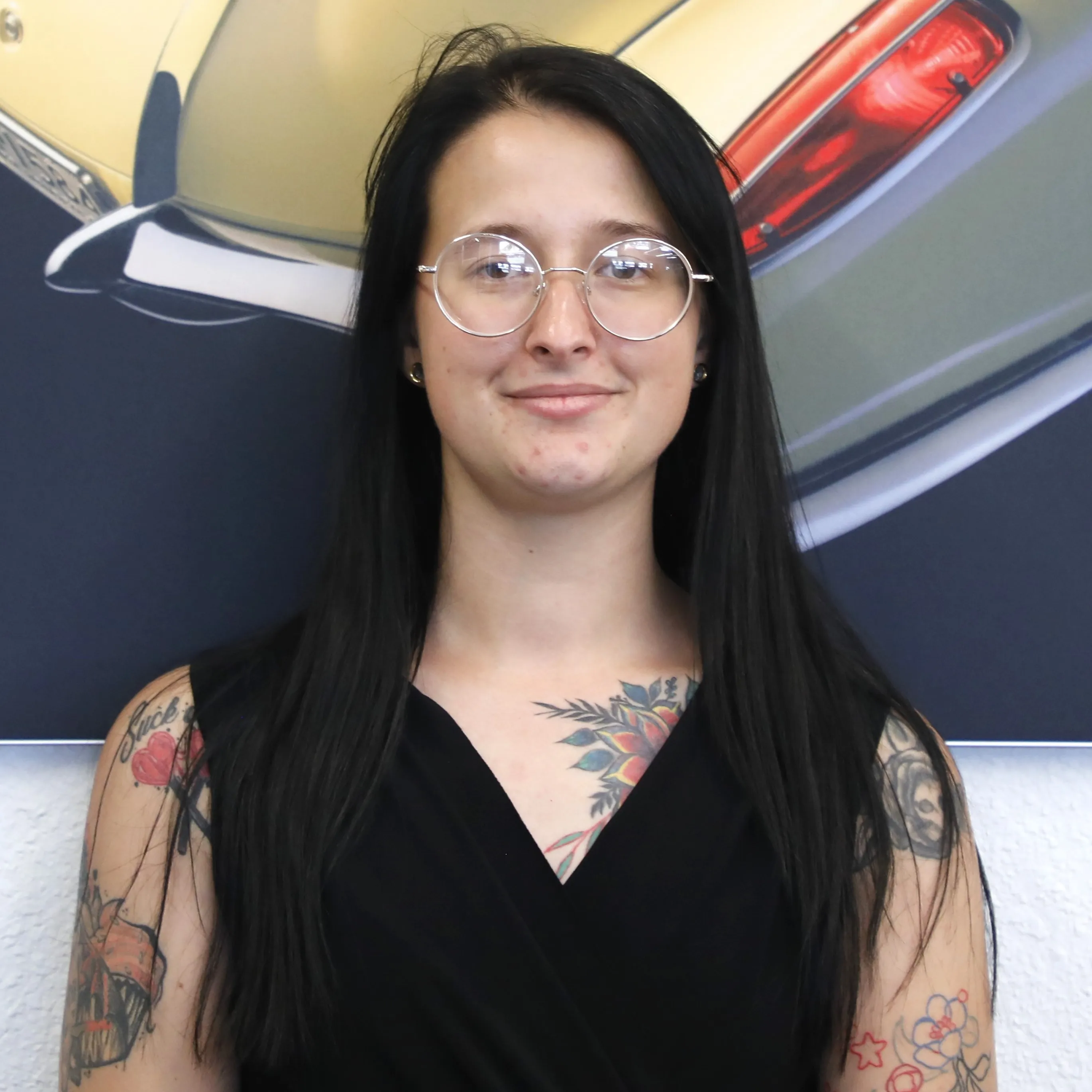 Annamarie Graham