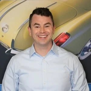 Danny Kranz