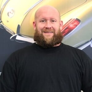 Steven McElroy