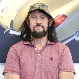 Roger Partridge