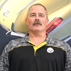 Steven Peek