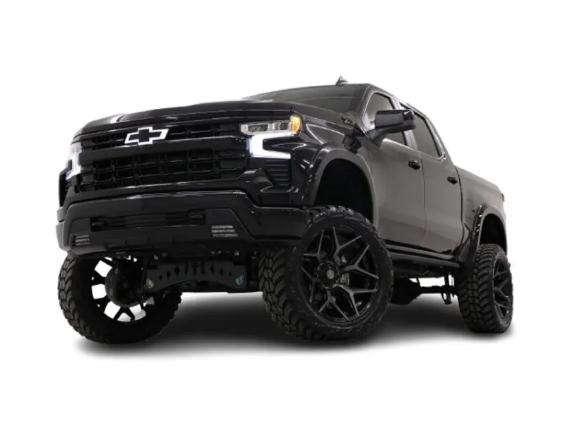Custom Truck Center