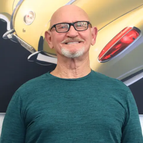 Jim Sedlock