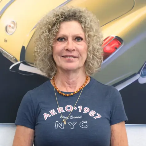 Rhonda Horton