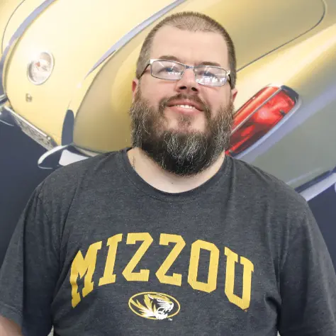 Jeremy Cochran